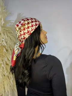 Pañoleta